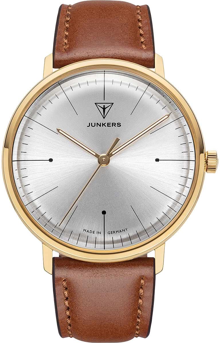 Junkers Bauhaus 9.07.01.03 Orologio da donna • Design Bauhaus • Made in Germany