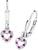 Orecchini a cuore Principessa Lillifee 9082650