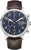 Junkers W33 9.14.02.01 Orologio da uomo • Lamiera ondulata • Vetro zaffiro