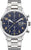 Junkers W33 9.14.02.01.M Orologio da uomo • Lamiera ondulata • Vetro zaffiro
