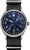 Orologio da uomo Junkers Baumuster A 9.20.01.01.N • Design storico da aviatore • Made in Germany
