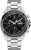 Orologio da uomo Junkers JUMO 9.21.01.01.M • Made in Germany • Look lamiera ondulata