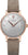 Junkers Therese 9.25.01.07 Orologio da donna • Made in Germany • Elegante design in oro rosa