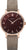 "Junkers Therese 9.25.01.10 Orologio da donna • Design retrò elegante • Made in Germany"