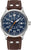 Orologio da uomo Junkers Baumuster B 9.52.01.01 • Made in Germany • Automatico