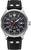 Orologio da uomo Junkers Baumuster 9.52.01.02 • Made in Germany • Look lamiera ondulata