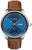 Orologio da uomo Zeppelin 100 Years Méditerranée 9664-3 • Movimento automatico • Made in Germany