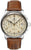 Orologio da uomo Zeppelin 100 Jahre Méditerranée 9670-5 • Made in Germany • Design vintage
