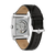 Orologio da uomo Bulova Sutton 96A269 • Automatico • Bilanciere a vista