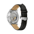 Orologio da uomo Bulova Jet Star 96B387 • Movimento al quarzo da 262 kHz • Design retrò
