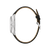 Bulova 96B414 Jet Star Herren Armbanduhr Schwarz/Silber • Hochpräzises Quarzwerk • Saphirglas, Bild 2