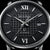 Orologio da uomo Bulova Classic Hudson 96B441 • Movimento automatico • Vetro zaffiro