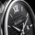 Orologio da uomo Bulova Classic Hudson 96B441 • Movimento automatico • Vetro zaffiro