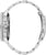 Bulova Marine Star orologio da uomo, cassa e bracciale in acciaio inossidabile, vista laterale