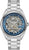 Orologio da uomo Bulova Surveyor 96A292 • Movimento automatico scheletrato • Quadrante blu