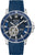 Bulova Marine Star 96A303 Orologio da Uomo • Movimento Automatico • Impermeabile 200m