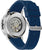 Bulova Marine Star 96A303 Orologio da Uomo • Movimento Automatico • Impermeabile 200m