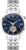 Orologio da uomo Bulova con quadrante blu e bracciale in acciaio inossidabile