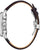 Orologio da uomo Bulova Sutton 96B311 • Quadrante scheletrato • Movimento automatico