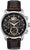 Orologio da uomo Bulova Sutton 96B311 • Quadrante scheletrato • Movimento automatico