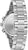 Orologio da uomo Bulova Sutton 96B319 • Quarzo ad alte prestazioni • Data grande
