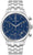 Orologio da uomo Bulova Precisionist 96B358 • Movimento 262 kHz • Cronografo