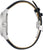 Orologio da uomo Bulova Classic Wilton GMT 96B385 • Automatico GMT • Design Mappa del Mondo