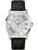Bulova Wilton 96B388 Herren • Clous-de-Paris-Zifferblatt • Mineralglas