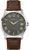 Bulova Wilton 96B389 Orologio da uomo • Movimento al quarzo • Cinturino in pelle