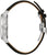 Orologio da uomo Bulova Classic Wilton 96B390 • Decorazione Clous de Paris • Vetro zaffiro curvo