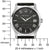 Orologio da uomo Bulova Classic Wilton 96B390 • Decorazione Clous de Paris • Vetro zaffiro curvo