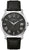 Orologio da uomo Bulova Classic Wilton 96B390 • Decorazione Clous de Paris • Vetro zaffiro curvo