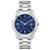 Bulova Classic Surveyor 96B436 Herren • Automatikwerk • Saphirglas
