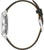 Orologio da uomo Bulova Classic Hudson 96B441 • Movimento automatico • Vetro zaffiro