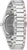 Orologio da uomo Bulova Super Seville 96B444 • 262 kHz • Vetro zaffiro