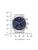 Bulova Classic 96B458 Herren Armbanduhr Blau • Saphirglas • Chronograph, Bild 4
