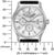 Orologio da uomo Bulova Classic Wilton 96C141 • Automatico • Indicatore di riserva di carica