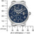 Orologio da uomo Bulova Classic Wilton 96C147 • Movimento automatico • Indicatore di riserva di carica