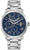 Orologio da uomo Bulova Classic Wilton 96C147 • Movimento automatico • Indicatore di riserva di carica