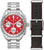 Orologio da uomo Bulova Lunar Pilot 96K115 • Movimento al quarzo da 262 kHz