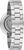 Bulova Rubaiyat 96L306 da donna • Corona cabochon • Vetro zaffiro