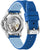 Bulova Marine Star 96L324 da donna • Movimento automatico • Quadrante in madreperla