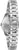 Bulova Wilton 96M163 Orologio da Donna • Design Distintivo • Acciaio Inossidabile
