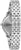 Bulova Sutton 96M165 da donna • Vetro curvo • Acciaio inossidabile