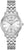 Bulova Sutton 96M165 da donna • Vetro curvo • Acciaio inossidabile