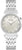Bulova Regatta 96P216 Orologio da donna • 11 diamanti • quadrante in madreperla