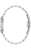 Bulova Regatta 96P216 Orologio da donna • 11 diamanti • quadrante in madreperla