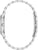 Orologio da donna Bulova Sutton 96P233 • Quadrante in madreperla • 3 veri diamanti