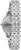 Orologio da donna Bulova Sutton 96P233 • Quadrante in madreperla • 3 veri diamanti