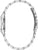 Bulova Sutton 96P253 da donna • Quadrante con diamanti • Design turchese
